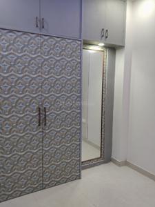 Bedroom Image of 4000 Sq.ft 5 BHK Independent House for rent in Gomti Nagar Lucknow for Rs. 64000
