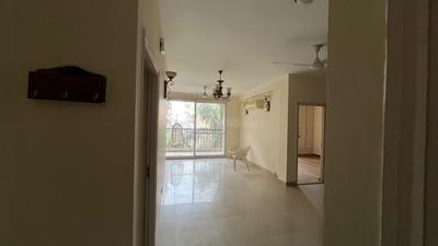 Hall Image of 2850 Sq.ft 4 BHK Apartment / Flat for sale in Paras Connoisseur Twin Tower, Sector 43 Gurgaon for Rs. 42500000