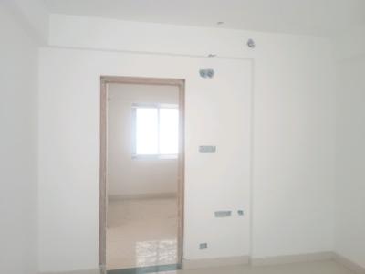 Bedroom Image of 1829 Sq.ft 3 BHK Apartment / Flat for sale in SMR Vinay Boulder Woods, Sikanderguda Hyderabad for Rs. 13725000