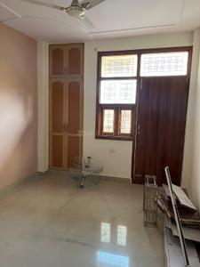 Hall Image of 1000 Sq.ft 3 BHK Builder Floor for rent in Sewak Park New Delhi for Rs. 22000