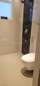 Bathroom Image of 1825 Sq.ft 3 BHK Apartment / Flat for sale in Balaji Oriana World, Tathawade Pune for Rs. 14000000