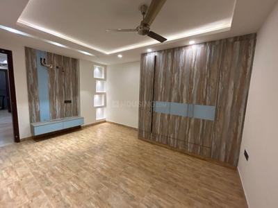 Bedroom Image of 1550 Sq.ft 3.5 BHK Builder Floor for sale in Signature Global Daxin Vistas, Sector 36 Sohna for Rs. 15900000