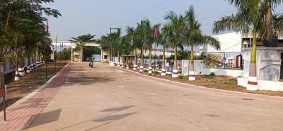 Image of 600 Sq.ft 2 BHK Independent House for sale in Balaji Kaivalya Park, Kumhari, Bhilai for Rs. 1821000