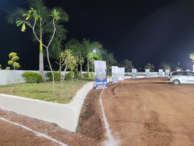 Image of 1500 Sq.ft Residential Plot / Land for sale in Ashtvinayaka Shantikunj City, Chhachhanpairi, Raipur for Rs. 2850000
