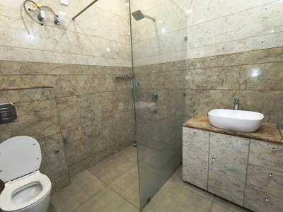 Image of 1899 Sq.ft 3 BHK Builder Floor for rent in Sector 9, Panchkula for Rs. 38000