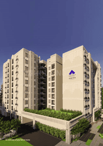 3 BHK Flat