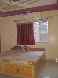 Bedroom Image of 2295 Sq.ft 3 BHK Apartment / Flat for sale in Addor Cloud 9, Ambawadi Ahmedabad for Rs. 26100000
