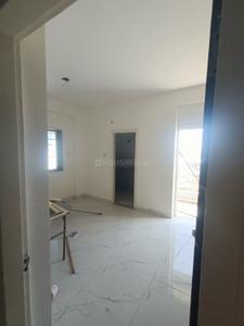 Hall Image of 1250 Sq.ft 3 BHK Apartment / Flat for sale in Landmark Prospera, Bagmugaliya Bhopal for Rs. 4000000