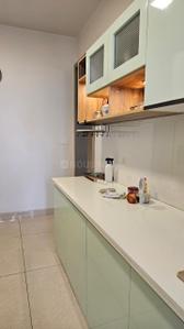 Kitchen Image of 1750 Sq.ft 3 BHK Apartment / Flat for sale in JP Nagar Bengaluru for Rs. 28500000