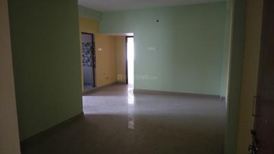 Living Room Image of 942 Sq.ft 3 BHK Apartment / Flat for sale in Divya Vishnupriya, Bhadreswar Hooghly for Rs. 2550000