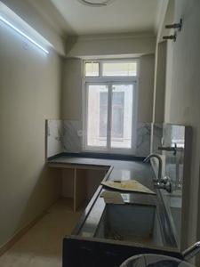 Kitchen Image of 1075 Sq.ft 3 BHK Apartment / Flat for sale in Jhotwara Jaipur for Rs. 4680598