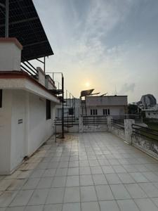 Balcony Image of 1400 Sq.ft 3 BHK Duplex for sale in Diwalipura Vadodara for Rs. 10000000