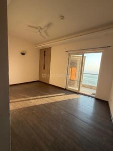 Bedroom Image of 2105 Sq.ft 3 BHK Apartment / Flat for rent in Supertech Supernova, Sector 94 Noida for Rs. 65000