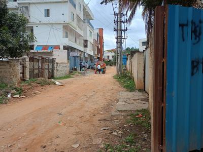 Image of 2000 Sq.ft Residential Plot / Land for sale in Byrathi, Bengaluru for Rs. 22000000