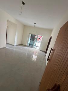 Hall Image of 1150 Sq.ft 2 BHK Apartment / Flat for sale in Nallagandla Hyderabad for Rs. 8500000