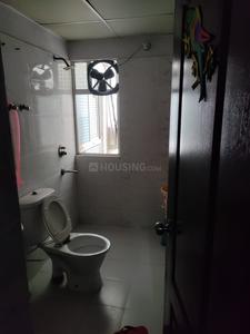 Bathroom Image of 1400 Sq.ft 3 BHK Apartment / Flat for sale in VVIP Addresses, Raj Nagar Extension Ghaziabad for Rs. 11000000