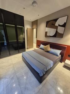 Bedroom Image of 1285 Sq.ft 2 BHK Apartment / Flat for sale in Shilalekh Imperia, Adajan Gam Surat for Rs. 5900000