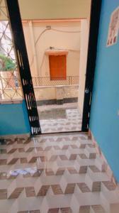 Balcony Image of 1000 Sq.ft 2 BHK Independent House for rent in Airport Gate no. 1 Kolkata for Rs. 9500