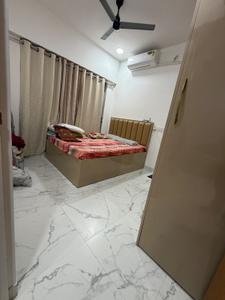 Bedroom Image of 578 Sq.ft 1 BHK Apartment / Flat for sale in Dynamix Dynamix Avanya, Dahisar East Mumbai for Rs. 11500000