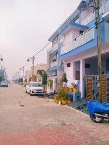 Image of 1403 Sq.ft Residential Plot / Land for sale in Hari Ashray Nagar Phase 7, Bawalikalanzri, Haridwar for Rs. 5892600
