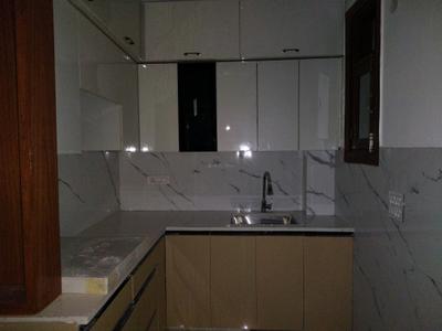 Kitchen Image of 900 Sq.ft 2 BHK Apartment / Flat for sale in Nidhi Pride, Shalimar Garden Ghaziabad for Rs. 5500000