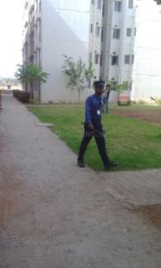 Image of 489 Sq.ft 1 BHK Apartment / Flat for sale in Vasind, Thane for Rs. 1351000