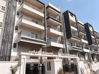 2 BHK Flat