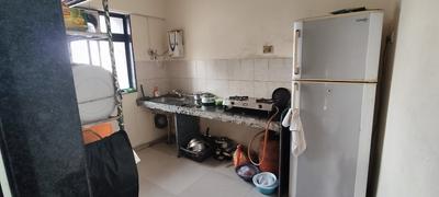 Kitchen Image of navkar estate in Powai, Mumbai