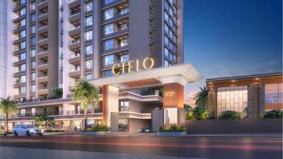2 BHK Flat