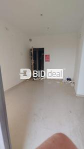 Hall Image of 350 Sq.ft 1 BHK Apartment / Flat for sale in Karjat Thane for Rs. 1400000