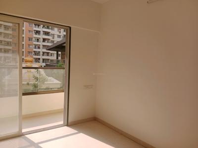Bedroom Image of 1212 Sq.ft 3 BHK Apartment / Flat for sale in Pride Purple Park Titan Phase II, Marunji Pune for Rs. 15500000