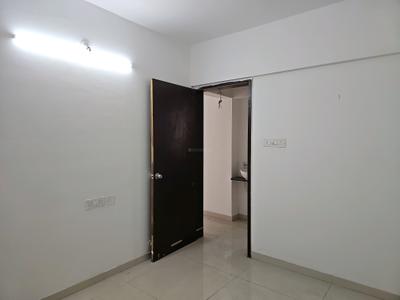 Bedroom Image of 875 Sq.ft 2 BHK Apartment / Flat for sale in Trinity Alfa Lifescapes Phase 1, Wagholi Pune for Rs. 4551000