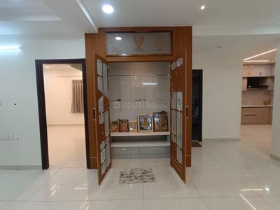 3 BHK Flat