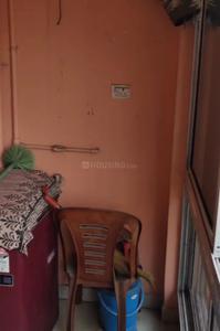 Bedroom Image of 1100 Sq.ft 3 BHK Apartment / Flat for sale in Ganges Puja Ganges, Uttarpara Hooghly for Rs. 6200000