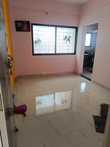 Hall Image of 500 Sq.ft 1 BHK Apartment / Flat for rent in Madhavnagar Sangli for Rs. 5500