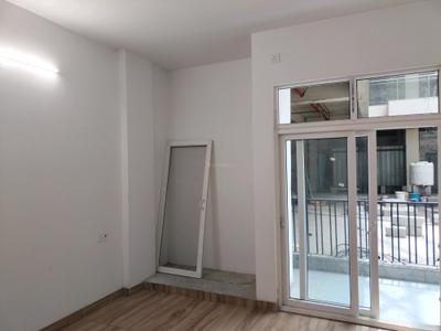 Bedroom Image of 877 Sq.ft 2 BHK Builder Floor for sale in Uniwest Arcade Homes, Sector 102 Noida for Rs. 5750000
