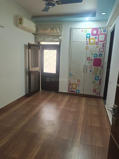 CGHS Maitri Apartments Bedroom 1