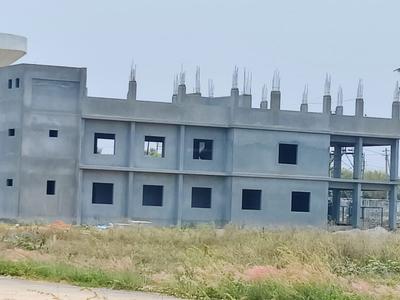 Image of 2400 Sq.ft Residential Plot / Land for sale in Confident Gardenia, Adigara Kallahalli, Bengaluru for Rs. 12000000