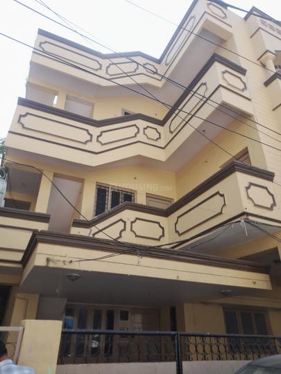 Walker town Padmarao nagar Main Image 1