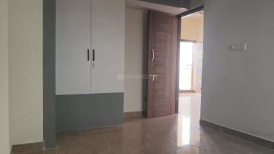 Bedroom Image of 700 Sq.ft 2 BHK Builder Floor for rent in Kaggalipura Bengaluru for Rs. 13000