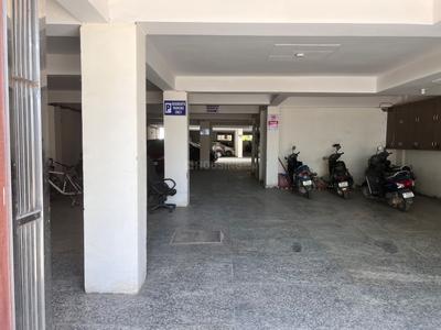 Image of 1500 Sq.ft 3 BHK Apartment / Flat for rent in Sector 28 Dwarka, New Delhi for Rs. 36000