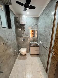 Bathroom Image of 1804 Sq.ft 3 BHK Independent House for sale in Sector 23 Gurgaon for Rs. 24000000
