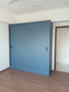 Bedroom Image of 2300 Sq.ft 3.5 BHK Builder Floor for rent in Vatika India Next, Sector 82 Gurgaon for Rs. 43000