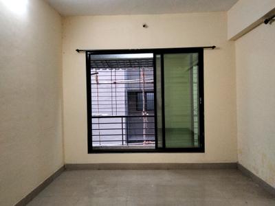 Living Room Image of 687 Sq.ft 1 BHK Apartment / Flat for sale in Navkaar Group Sar Park View, Kharghar Navi Mumbai for Rs. 6500000
