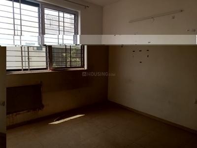 Bedroom Image of 1420 Sq.ft 2 BHK Builder Floor for rent in Vatika Iris Floors, Sector 83 Gurgaon for Rs. 20000