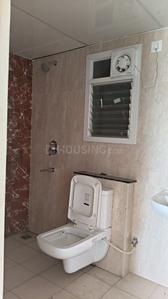 Image of 1100 Sq.ft 2 BHK Apartment / Flat for rent in Mantri Webcity, Narayanapura, Bengaluru for Rs. 38000