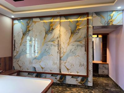 Bedroom Image of 4000 Sq.ft 2.5 BHK Independent House for sale in Mallathahalli Bengaluru for Rs. 26800000