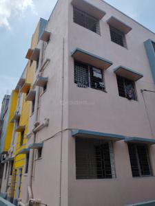 Image of 630 Sq.ft 2 BHK Apartment / Flat for sale in Nayabad, Kolkata for Rs. 2200000