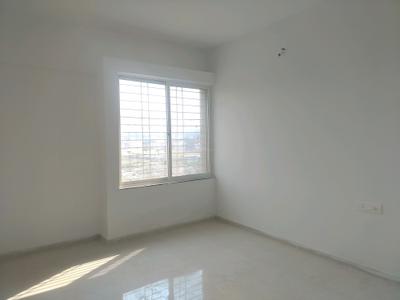 Bedroom Image of 1020 Sq.ft 2 BHK Apartment / Flat for sale in Dynamic Grandeur, Undri Pune for Rs. 5500000