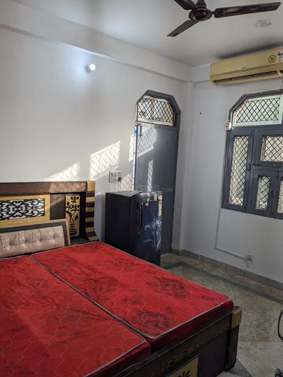 Sector 3 Greater Noida West, Noida Extension Bedroom 1